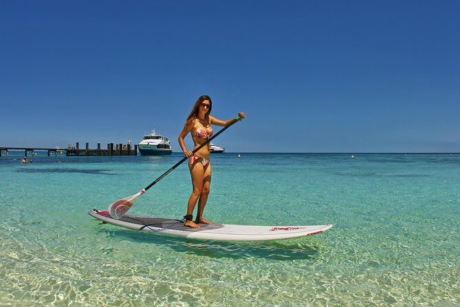 Amedee Lighthouse - FAQ