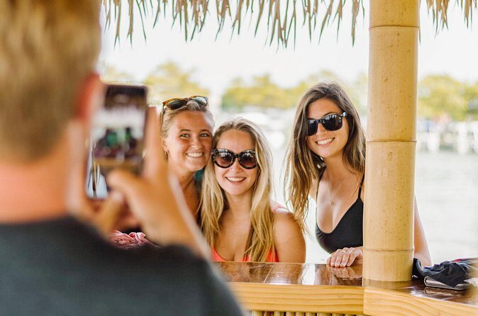 Amelia Island Floating Tiki Boat Cruise with BYOB Option - Final Thoughts