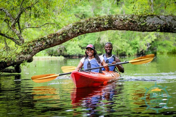 Amelia Island Guided Kayak Tour of Lofton Creek - Additional Information and Requirements