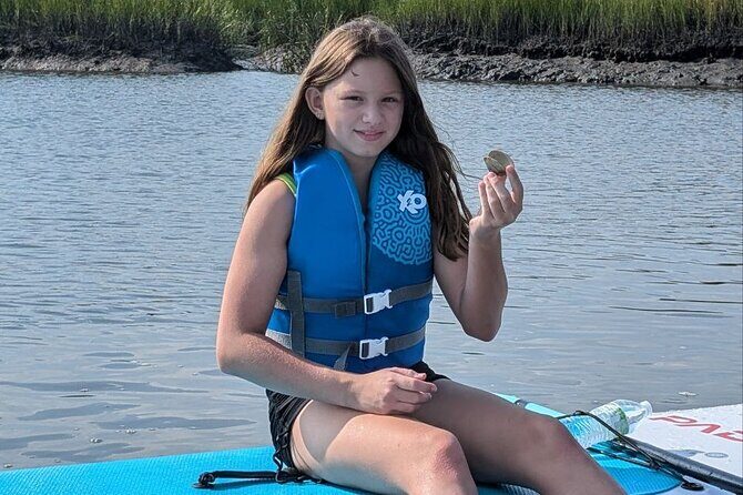 Amelia Salt Marsh Paddle in Talbot Islands State Park - Practical Details and Recommendations