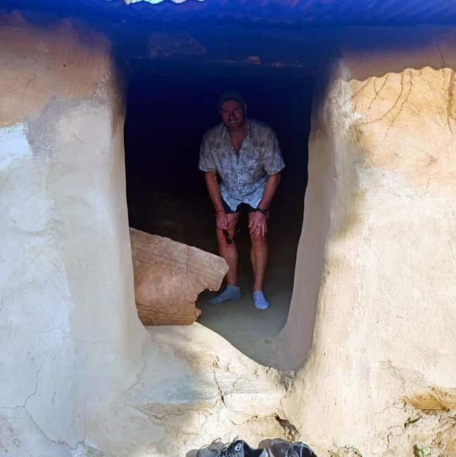 Amer: Guided Exotic Hike, Yoga, & Village Tour - Practical Details and Value