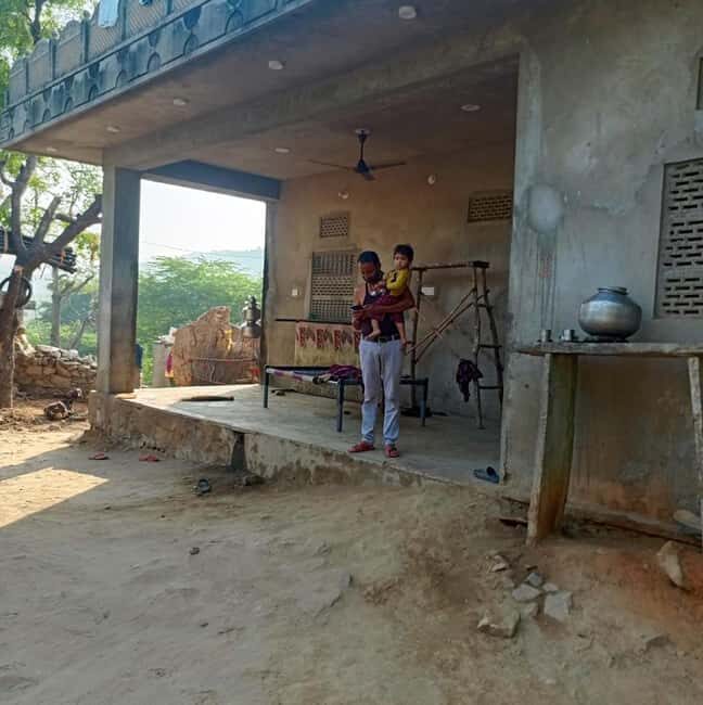 Amer: Guided Exotic Hike, Yoga, & Village Tour - Final Thoughts: Who Will Love This Tour?