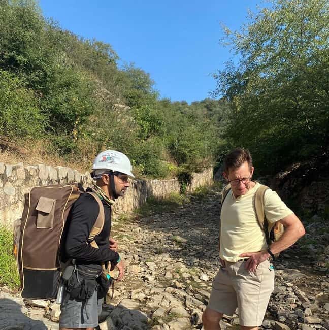 Amer: Guided Exotic Hike, Yoga, & Village Tour - Who Should Consider This Tour?