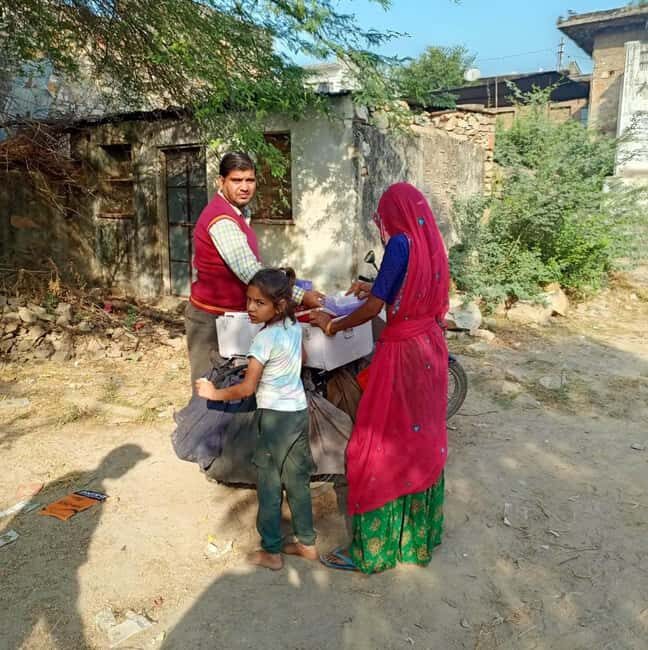 Amer: Guided Exotic Hike, Yoga, & Village Tour - Final Thoughts