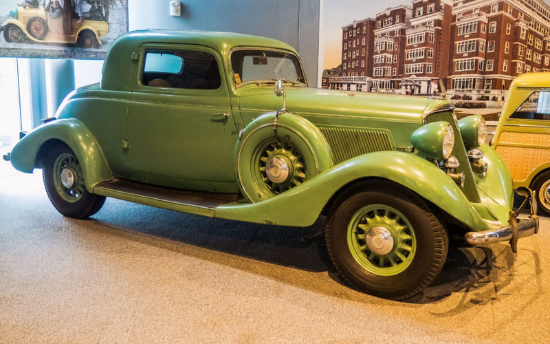 America On Wheels Museum Ticket - How to make the most of your visit