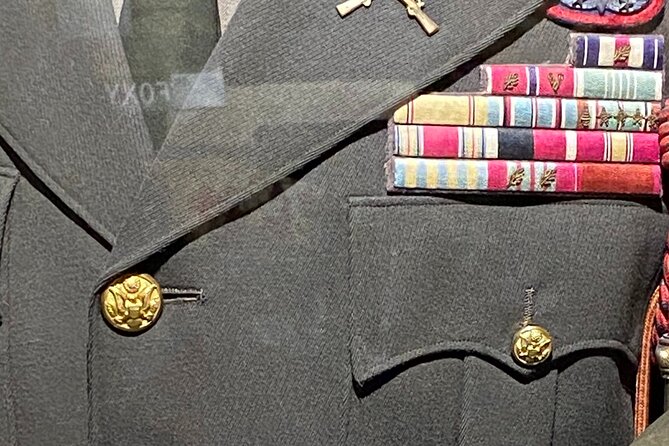 American 101st & 82nd Paratroopers in Normandy Battlefield Tour - Tour Highlights