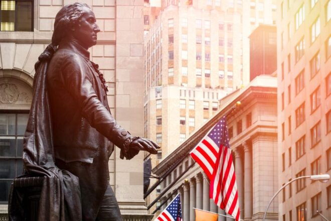 American Colonial History in New York Private Walking Tour - Experience Overview