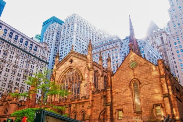 American Colonial History in New York Private Walking Tour - Additional Information and Tips