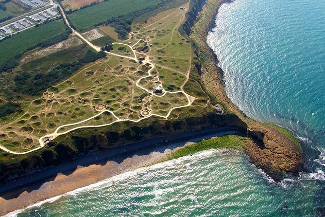 American D-Day Beaches Private Guided Tour Omaha Utah P. Du Hoc - Additional Information