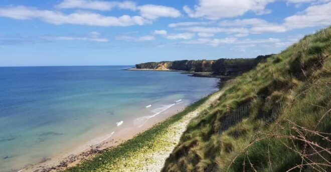 American D-Day Tour With Transportation From Bayeux - Transportation Details