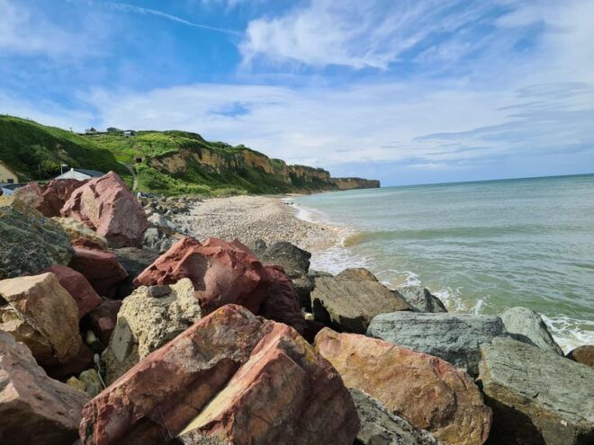 American D-Day Tour With Transportation From Bayeux - Accessibility Features
