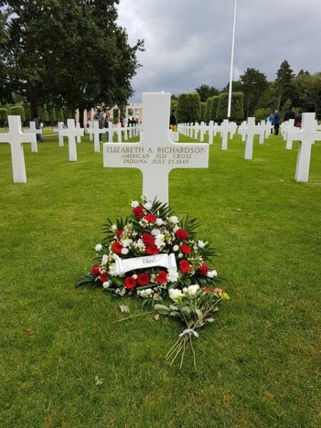 American D-Day Tour With Transportation From Bayeux - Cancellation Policy