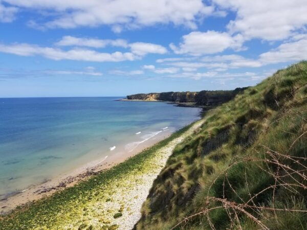 American D-Day Tour With Transportation From Bayeux - Booking Information