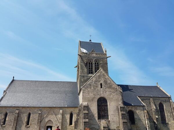 American D-Day Tour With Transportation From Bayeux - Questions You May Have