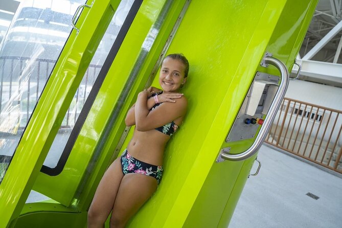 American Dream DreamWorks Indoor Water Park Ticket - Pricing and Booking Options