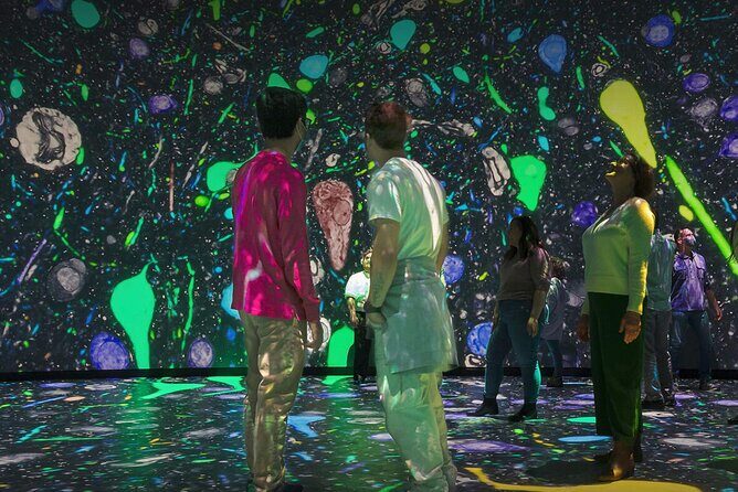 American Museum of Natural History Admission Ticket - FAQ