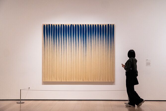 American Museum of Natural History and MOMA Combo Tickets - Why You’ll Love This Museum Combo