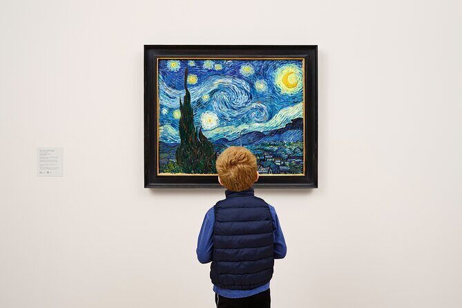 American Museum of Natural History and MOMA Combo Tickets - The Itinerary: What to Expect