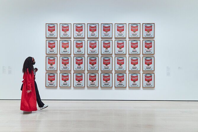 American Museum of Natural History and MOMA Combo Tickets - Who Should Consider This Tour?