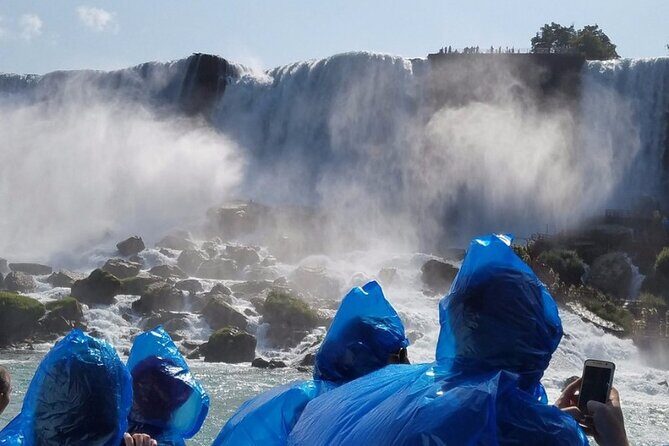 American Side Express, Boat & Cave Tour-Pickup/Dropoff Included - A Deep Dive into the Tour Experience