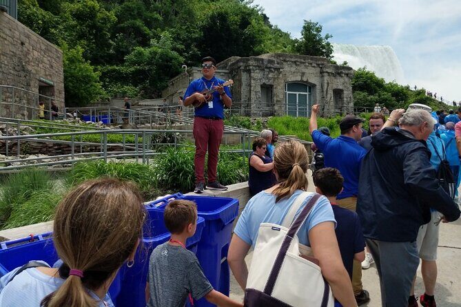 American Side Express, Boat & Cave Tour-Pickup/Dropoff Included - Who Is This Tour Best For?