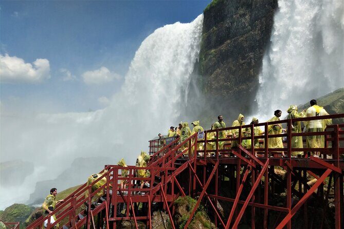 American Side Express, Boat & Cave Tour-Pickup/Dropoff Included - Final Thoughts