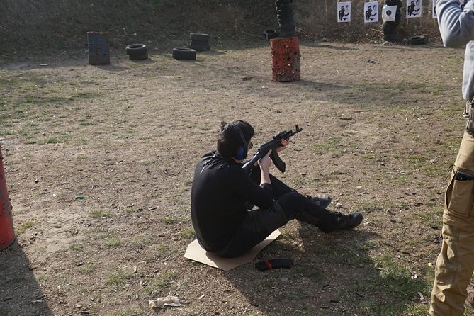 American Sniper Rifle Package - Customer Reviews