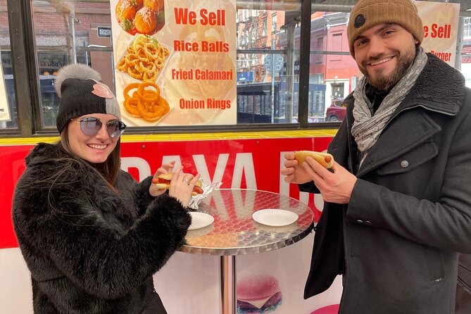 American Specialties Gourmet Tour in Greenwich Village - Cultural Gems