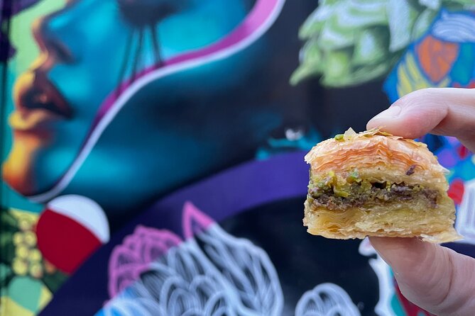 American Specialties Gourmet Tour in Greenwich Village - Booking and Logistics