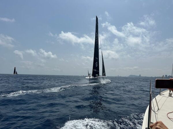 Americans Cup Experience From a Sailboat - Additional Services and Inquiries