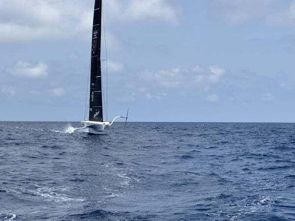 Americans Cup Experience From a Sailboat - Frequently Asked Questions