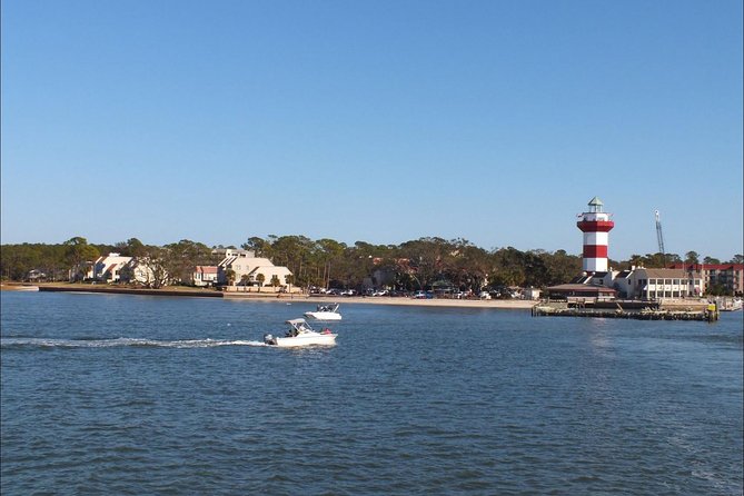 Americas Cup 12-Meter Yacht Afternoon Sail From Hilton Head - Common Questions