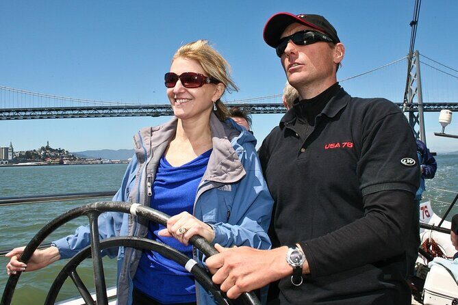 America's Cup Day Sailing Adventure on San Francisco Bay - Good To Know