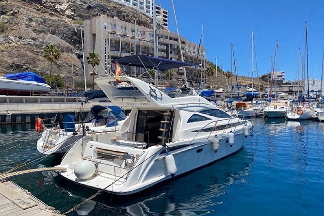 Americas Cup PRIVATE Yacht Excursion - Meeting and Pickup Information