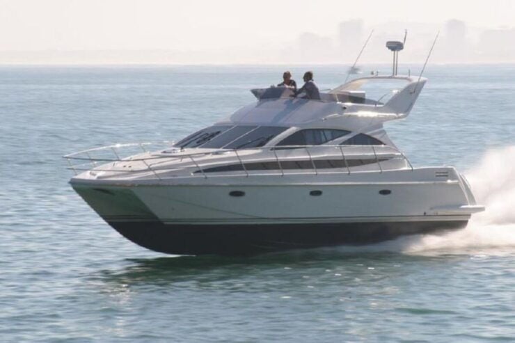 Americas Cup Private Yacht Excursion - Good To Know