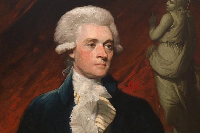 Americas Founding Fathers in Paris, Walk in Their Footsteps (Small Group Tour) - Cancellation Policy