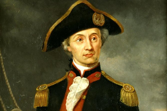 Americas Founding Fathers in Paris, Walk in Their Footsteps (Small Group Tour) - Pricing and Terms