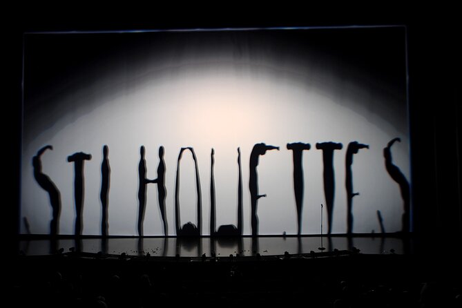 Americas Got Talent Presents Superstars Live! at the Luxor Hotel and Casino - The Sum Up