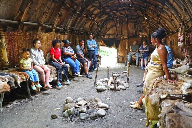 America's Home Town Plymouth Private Tour - Good To Know