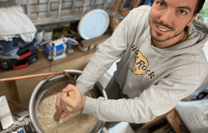 Amersfoort: Beer brewing workshop with lunch & beer tasting - Good To Know