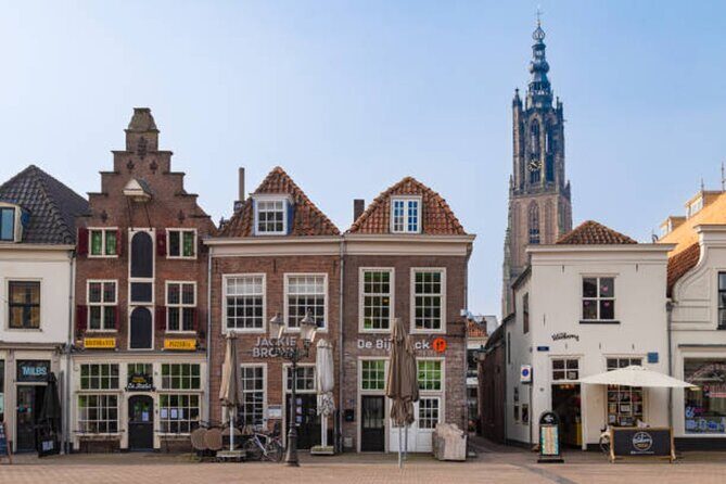 Amersfoort City Walk with Audio Guide in 7 Languages - Final Thoughts: Who Will Love This Tour?