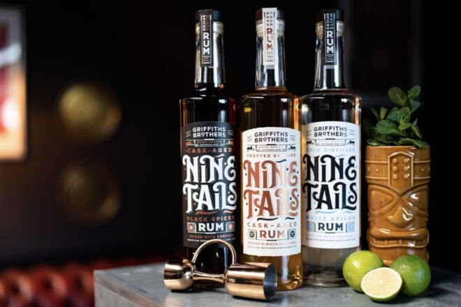 Amersham: Distillery Tour With Local Guide and Tastings - Full Description of the Tour