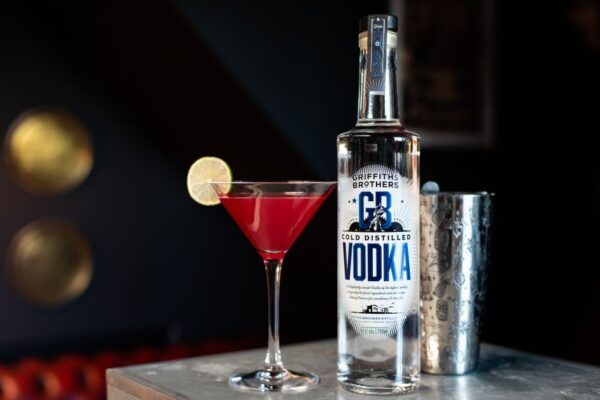 Amersham: Distillery Tour With Local Guide and Tastings - The Sum Up