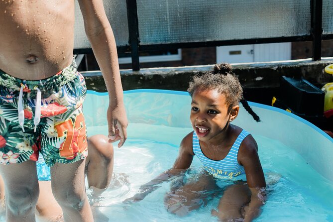 Amesterdam for Kids & Toddlers Private Tour With a Local - Top Attractions for Kids and Toddlers