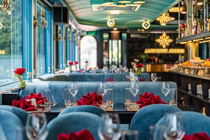 AMETHYST DAY CRUISE - Most Luxury Day Tour from TUAN CHAU HARBOR - FAQ