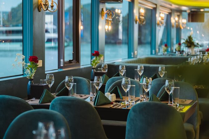 AMETHYST DAY CRUISE The Most Luxury Day Tour Explore Halong Bay - Traveler Photos