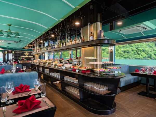 Amethyst Halong Bay Full Day Luxury Cruise(All Destinations) - Important Travel Information