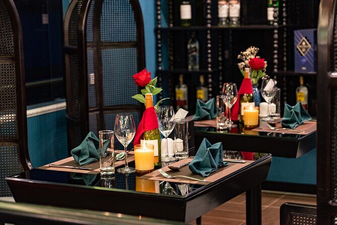 Amethyst Luxury Cruise Halong 1 Day Trip from Hanoi by Expressway - What’s Included and What’s Not