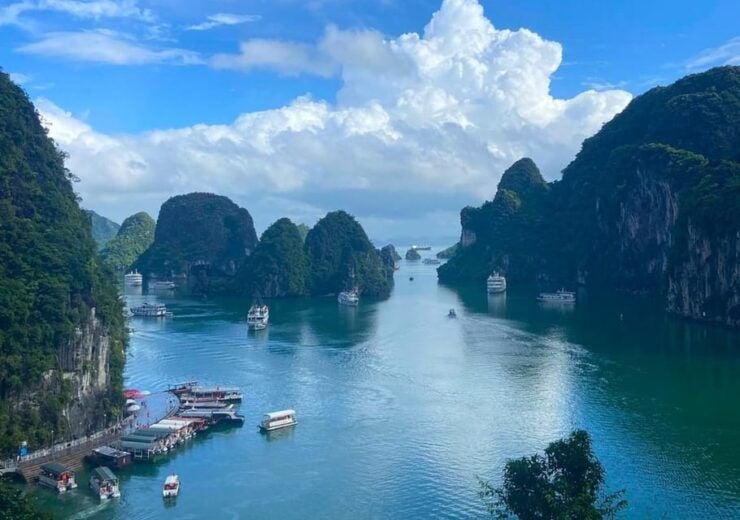Amethyst Luxury Day Cruise- Explore Halong Bay/ Caves, Kayak - Daily Schedule Breakdown