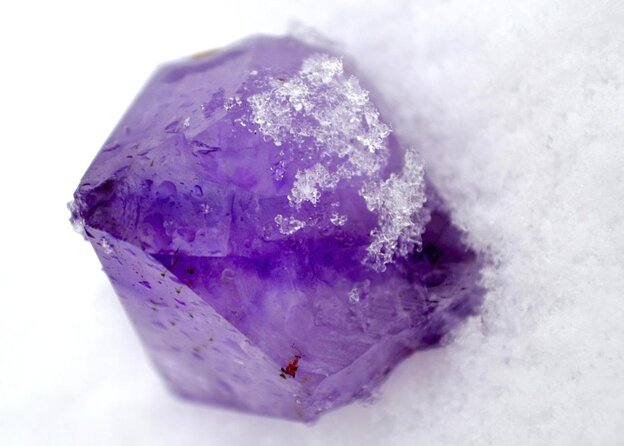 Amethyst Mine Tour by Electric Fatbike - Booking Confirmation